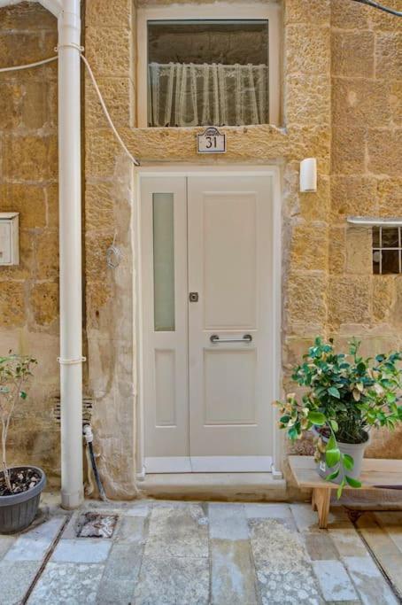 31 Sally Port Valletta Exterior foto
