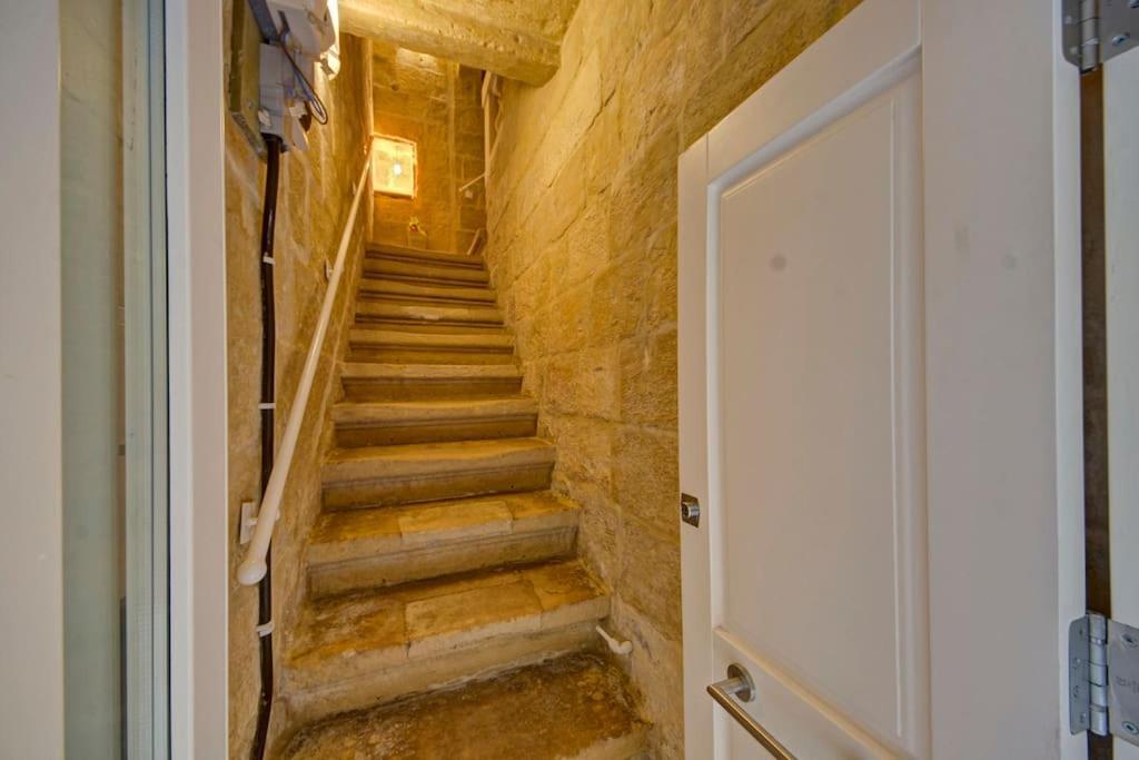 31 Sally Port Valletta Exterior foto