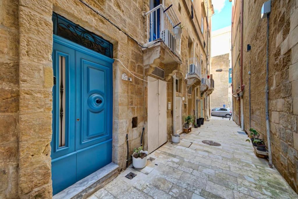 31 Sally Port Valletta Exterior foto