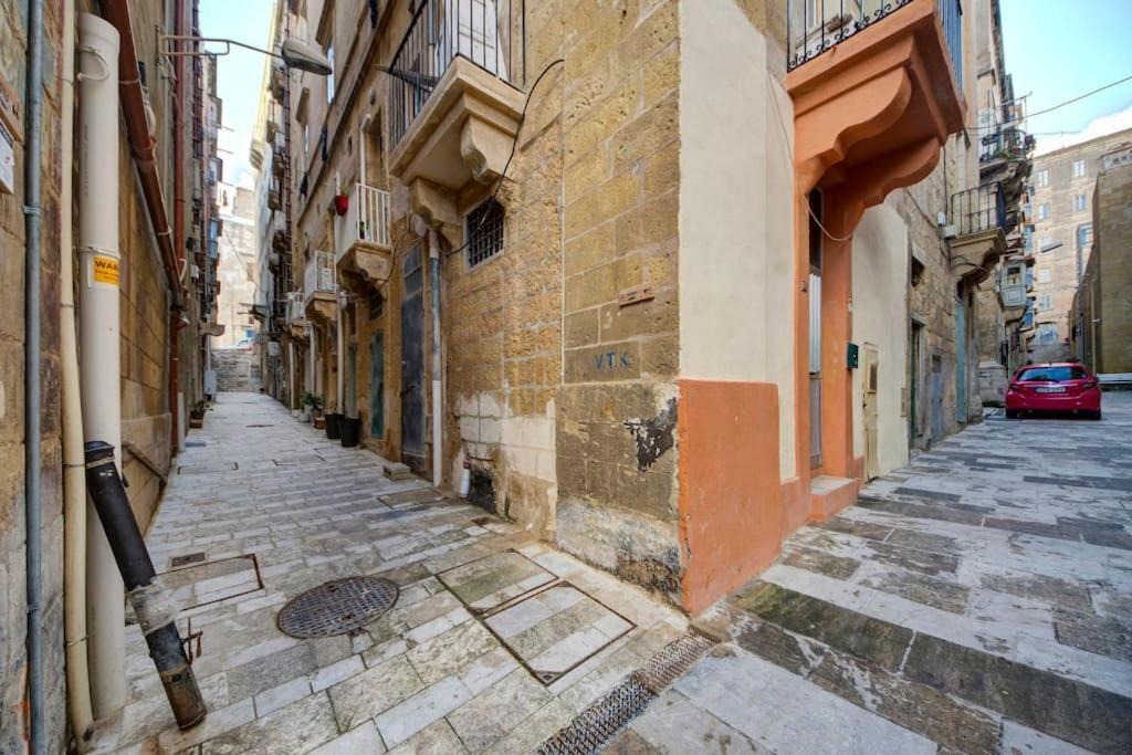 31 Sally Port Valletta Exterior foto