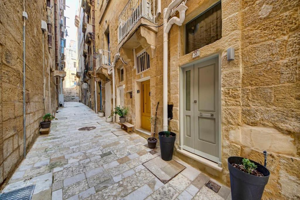31 Sally Port Valletta Exterior foto